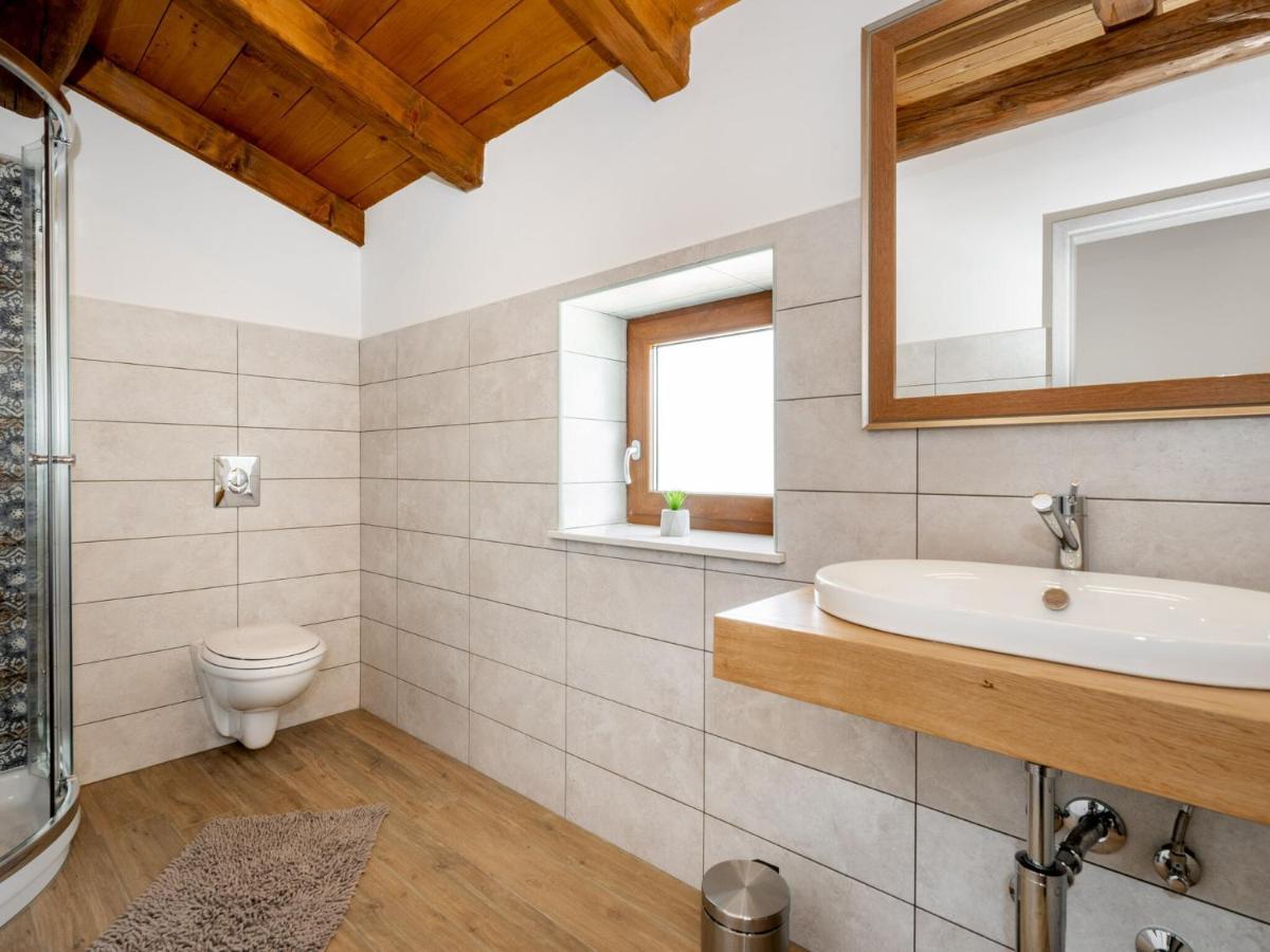 Tranquil Holiday Home In Labin With Private Swimming Pool Pokoj fotografie